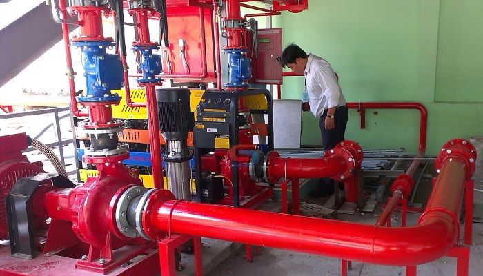 ứng dụng van một chiều trung quốc