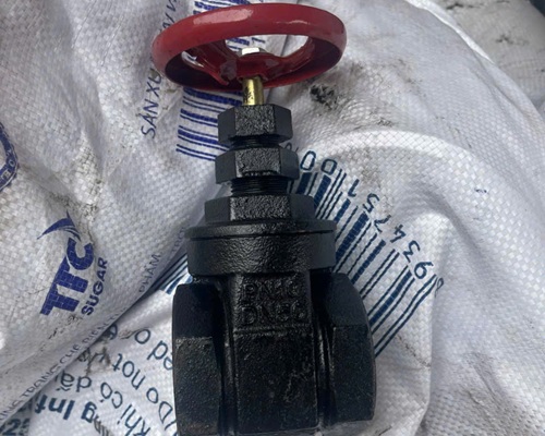 Van cua ren gang trung quoc Van cửa ren gang Trung Quốc