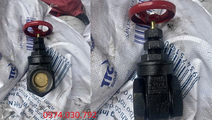 Van cua ren gang trung quoc