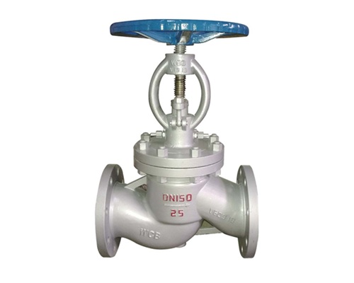 van cau hoi thep wcb chu nga Van cầu hơi chữ ngã thép WCB